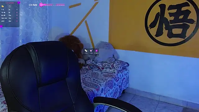 Snapshot of Matthew_Boy_ chatting on December 5, 4:42 am Matthew Boy  online show from December 5, 4:42 am