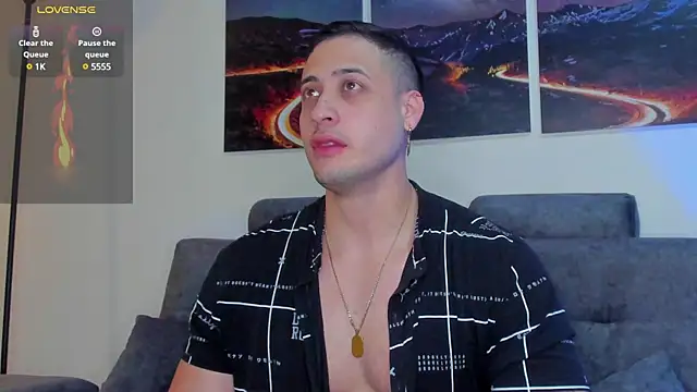 matt saill online show from January 7, 11:56 pm