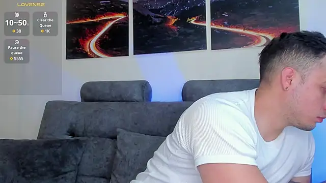 matt saill online show from February 26, 12:47 pm