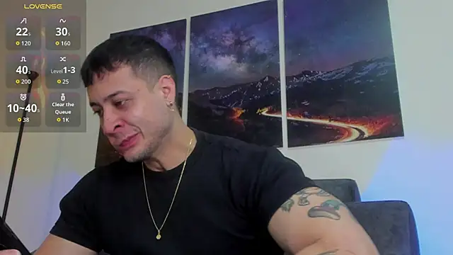 matt saill online show from October 3, 12:54 pm