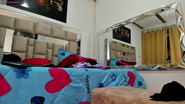 jadenf1 online show from October 5, 2:15 am