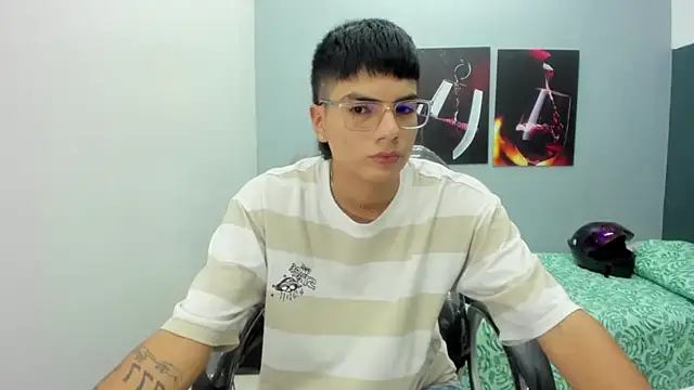 Snapshot of Noha_scott chatting on February 26, 10:51 pm Noha scott online show from February 26, 10:51 pm