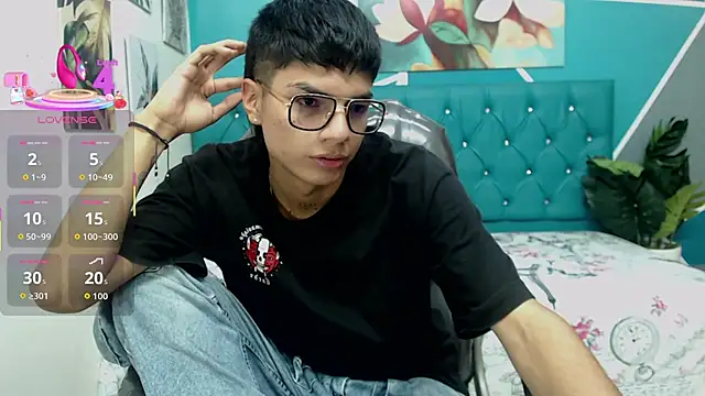 Snapshot of Noha_scott chatting on October 9, 12:26 am Noha scott online show from October 9, 12:26 am