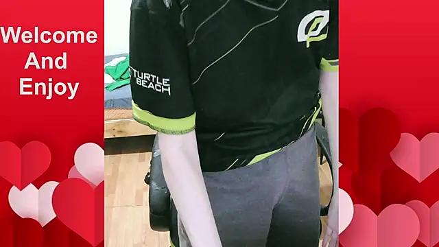 Twink martinboy online show from March 4, 1:34 am