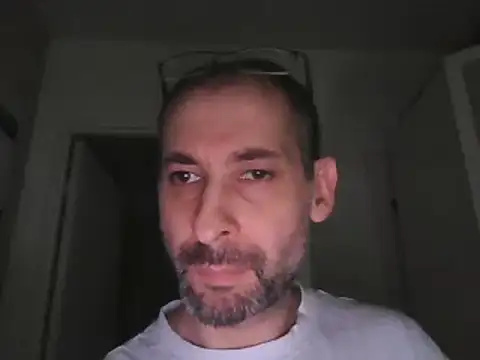 JohnFlask02 online show from March 14, 2:08 pm