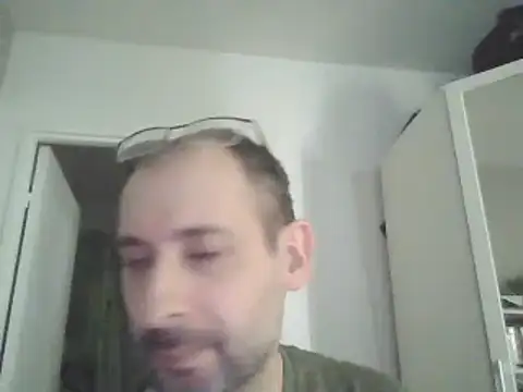 JohnFlask02 online show from March 6, 2:29 pm