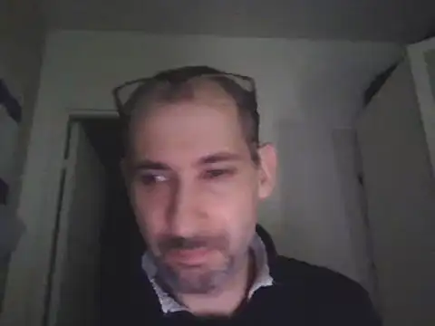 JohnFlask02 online show from October 22, 12:53 pm