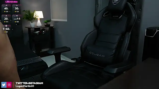 Martin Logan online show from October 14, 12:39 am