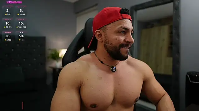 Martin Logan online show from October 13, 12:38 am