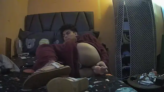 diegotorresd2312 online show from November 9, 6:17 am