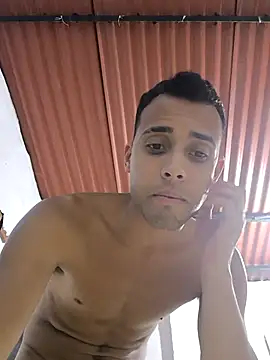 Jesus20222 online show from November 29, 12:45 am