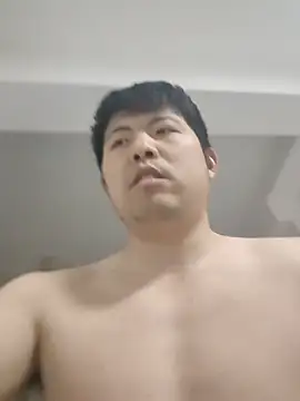 Chen YonG9 online show from January 1, 2:31 pm