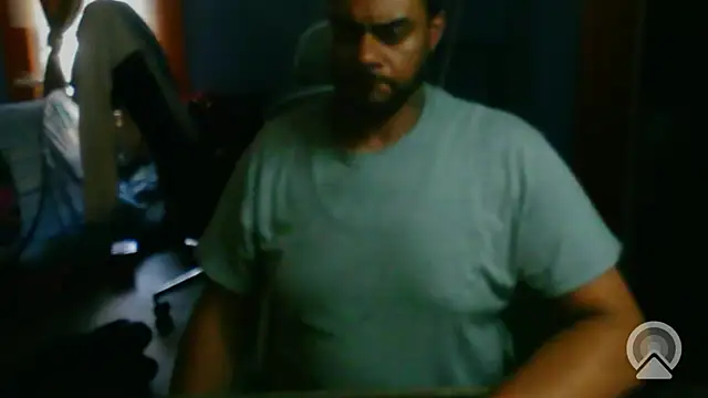 Aquaman419 online show from October 4, 12:43 pm