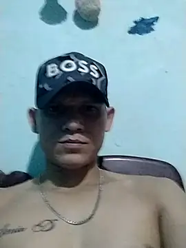 Elmerjoze009 online show from February 10, 8:35 pm