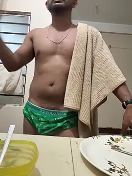 Blaze xXx online show from April 27, 4:36 pm