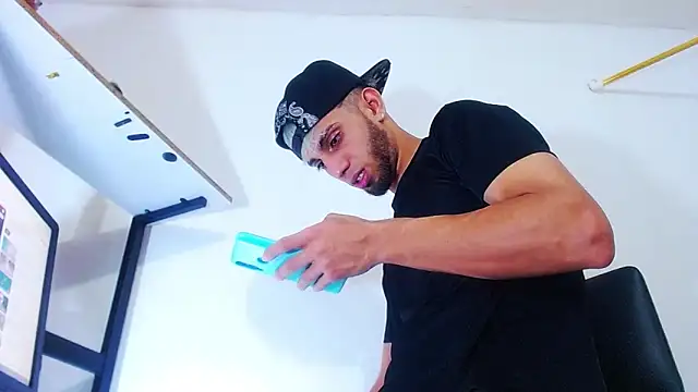 Gregory hard online show from October 11, 11:42 pm