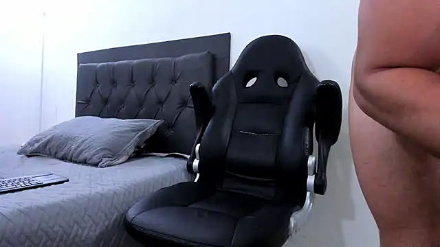 MalconStonne online show from February 19, 3:06 am