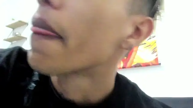 TommyGun 22 online show from October 2, 11:53 pm