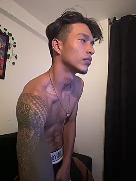 TommyGun 22 online show from March 12, 3:24 am