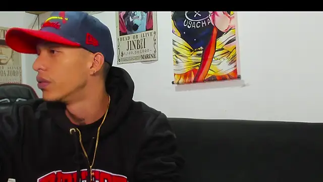 TommyGun 22 online show from September 27, 11:46 pm