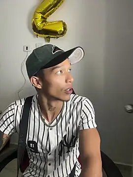 TommyGun 22 online show from March 21, 9:56 pm