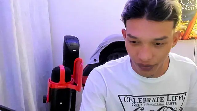 TommyGun 22 online show from December 22, 12:52 am