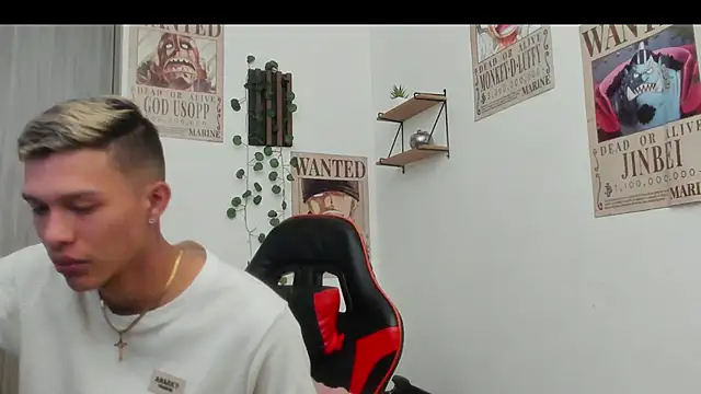 TommyGun 22 online show from October 15, 11:45 pm