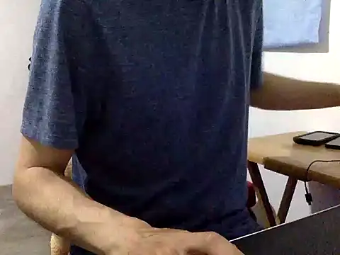 Casero69oficial online show from September 16, 3:29 am