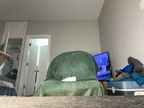 ChiRaqb8 online show from November 16, 12:46 am