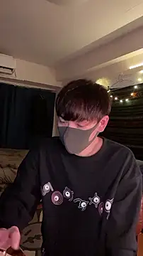 poketkuma online show from October 24, 3:36 pm