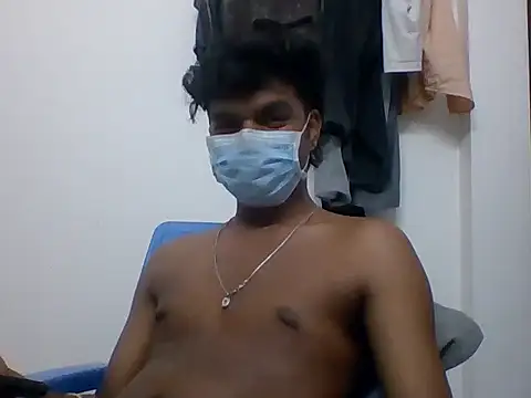 Bangalore boy29 online show from June 7, 4:25 pm