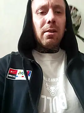 Schabernack1990 online show from May 12, 9:29 am