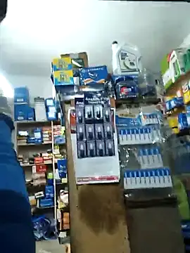 Srmotrs online show from October 25, 12:51 pm