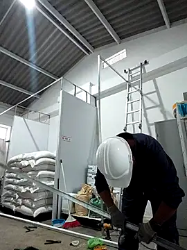 hansdevils online show from November 29, 8:33 pm