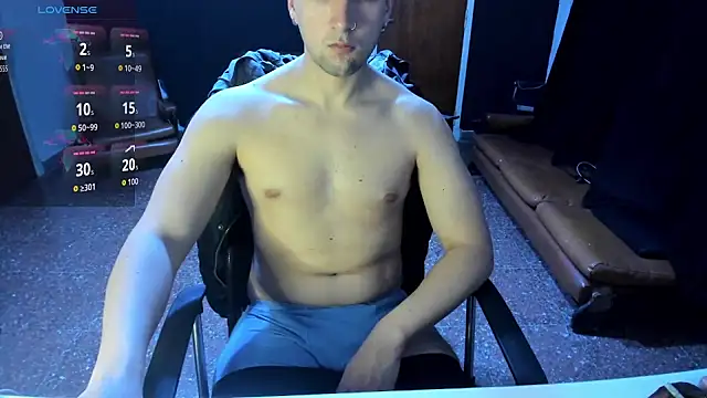 Snapshot of CB-Nick chatting on October 2, 6:28 am CB-Nick online show from October 2, 6:28 am