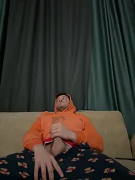 Franso13 online show from March 12, 12:18 am