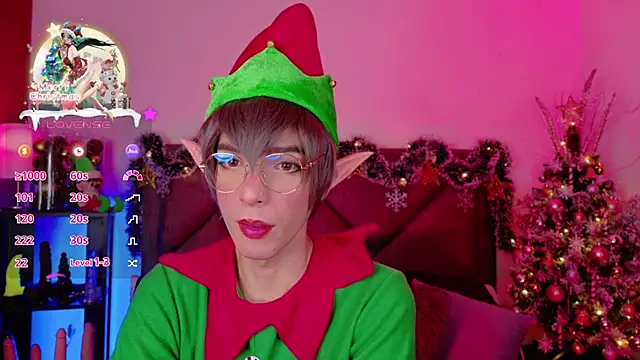 Snapshot of Sammy_Russell chatting on December 23, 5:49 am Sammy Russell online show from December 23, 5:49 am