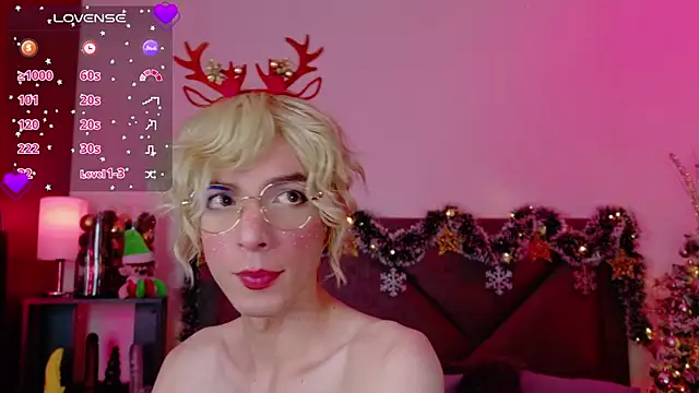 Snapshot of Sammy_Russell chatting on December 21, 4:30 am Sammy Russell online show from December 21, 4:30 am