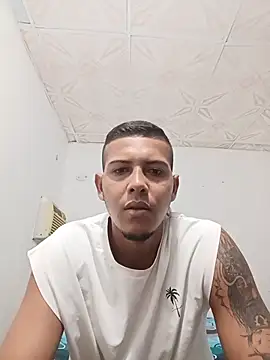Andres0908Lp online show from July 5, 3:41 pm