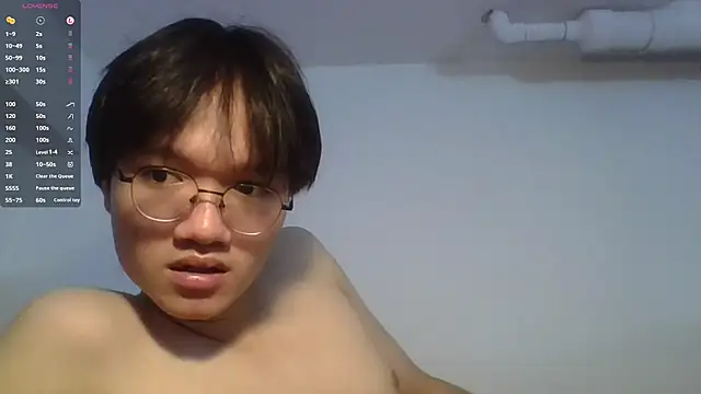 asiancvnt online show from October 10, 1:49 pm