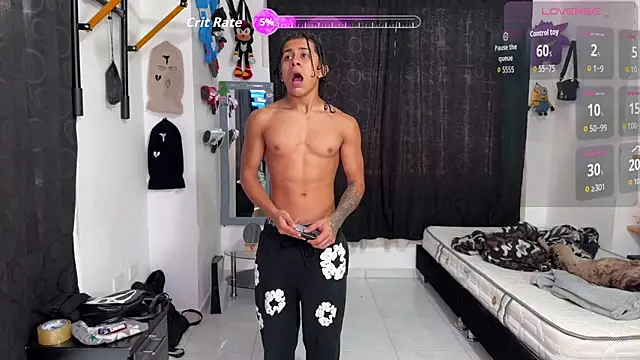 jokergc 2 online show from October 21, 4:32 pm