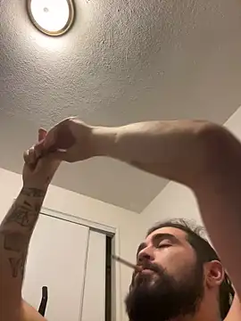 BROKEBOY707 online show from December 7, 12:13 pm