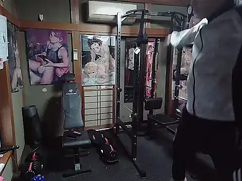 lagloriaeres online show from January 29, 8:08 am