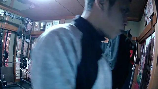 lagloriaeres online show from November 23, 4:34 am