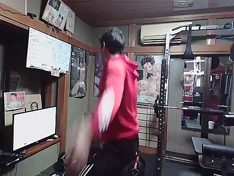 lagloriaeres online show from January 20, 4:54 am