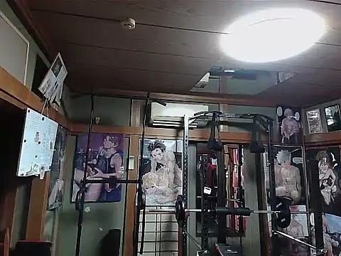 lagloriaeres online show from February 25, 5:52 am