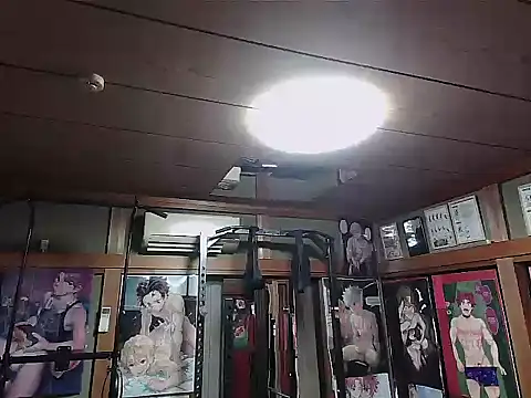 lagloriaeres online show from March 17, 4:29 am