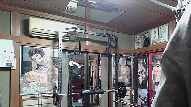 lagloriaeres online show from December 13, 4:43 am