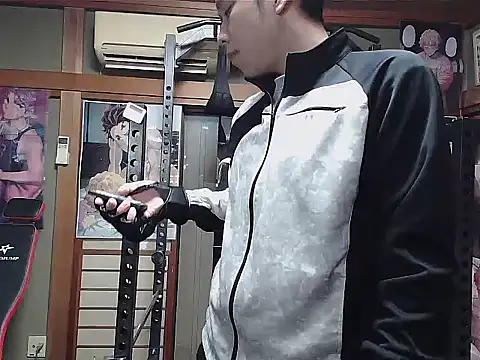 lagloriaeres online show from January 27, 4:09 am