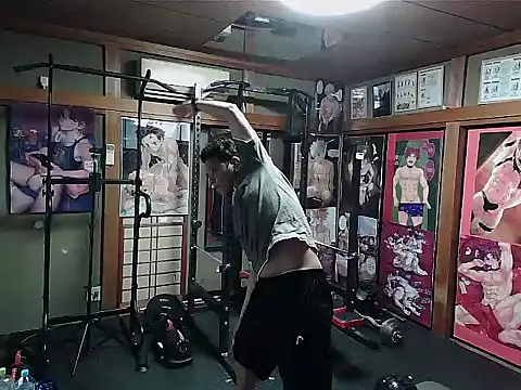 lagloriaeres online show from February 1, 3:19 am